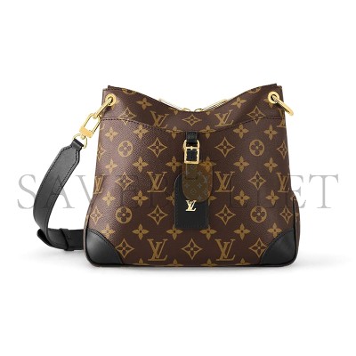LOUIS VUITTON ODÉON PM M45353 (28*25*9cm)
